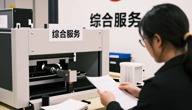广州禾创信息科技有限公司