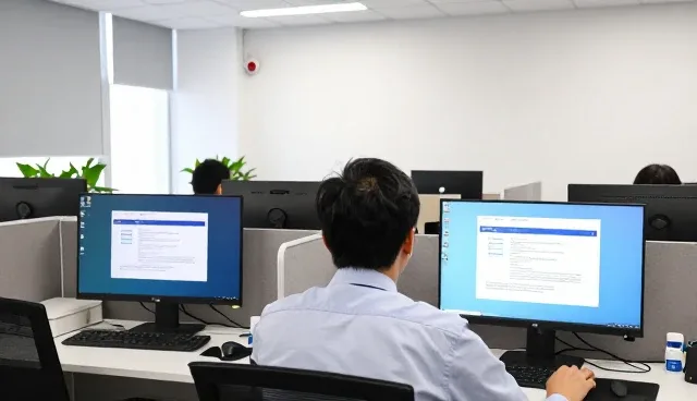 多系统环境下的数据智能平台兼容性实践