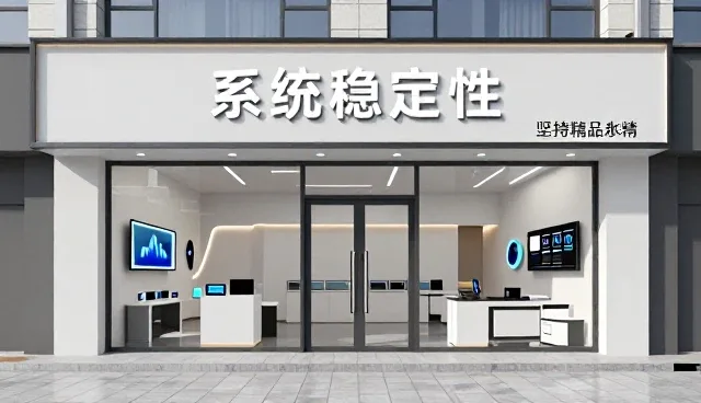 数据采集在运维托管中的关键作用与发展趋势