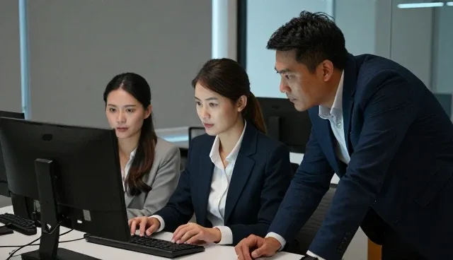 系统运维中数据合规的实践路径与维护建议